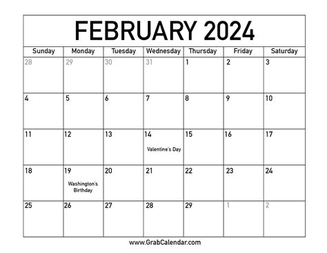 February 2024